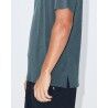 Mons Royale Aero Ultralight Merino T-Shirt - Pánské triko | Hardloop