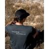 Mons Royale Aero Ultralight Merino T-Shirt - Merinoshirt - Herren | Hardloop