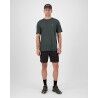 Mons Royale Aero Ultralight Merino T-Shirt - Maglia merino - Uomo | Hardloop