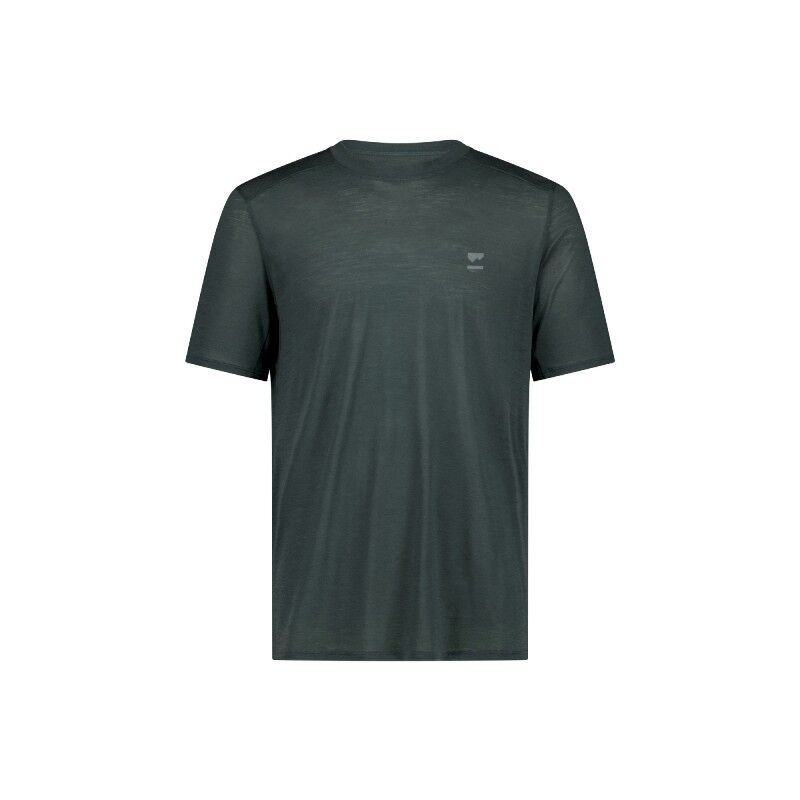 Aero Ultralight Merino T-Shirt - Merino shirt - Men's