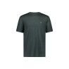 Mons Royale Aero Ultralight Merino T-Shirt - T-shirt en laine mérinos homme | Hardloop