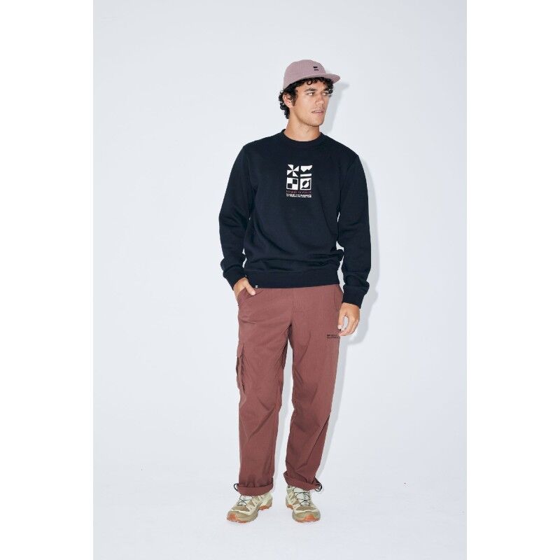 All Mission Pants - Merino trousers - Men's