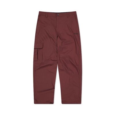 All Mission Pants - Calça de lã merino homem