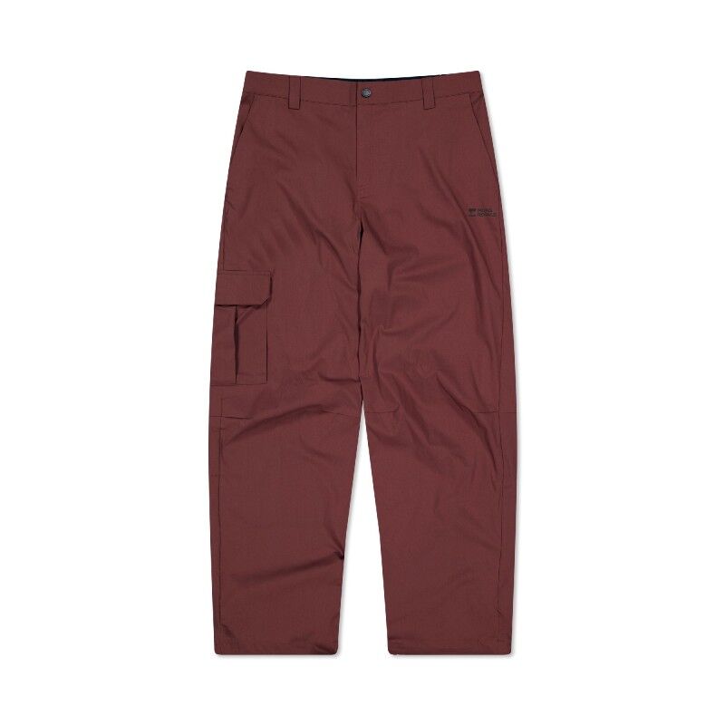 Mons Royale All Mission Pants - Pantalon en laine mérinos homme | Hardloop