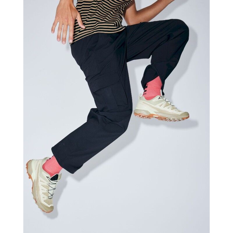 Mons Royale All Mission Pants - Merino trousers - Men's | Hardloop