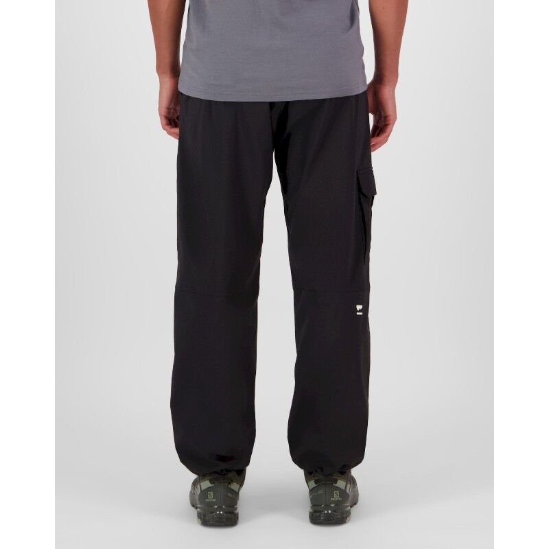 Mons Royale All Mission Pants - Merino trousers - Men's | Hardloop