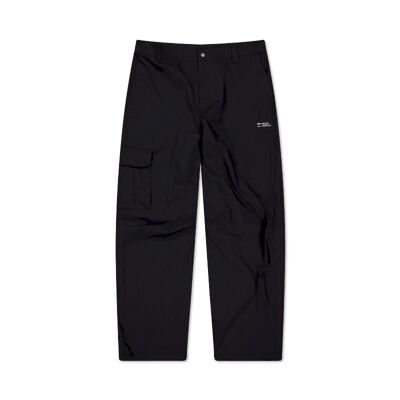 All Mission Pants - Merino trousers - Men's