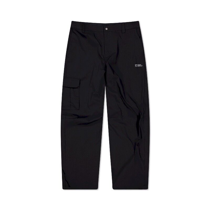 All Mission Pants - Pantalón de lana merino - Hombre