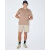 Mons Royale Yonder Merino Organic Cotton T-Shirt - Merino-shirt - Herrer | Hardloop