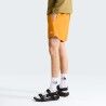The North Face Class V Pathfinder Pull On Short - 5" - Short - Heren | Hardloop