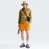 The North Face Class V Pathfinder Pull On Short - 5" - Short - Heren | Hardloop