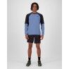 Mons Royale Quad Merino Fleece Pullover - Merino sweatere - Herrer | Hardloop