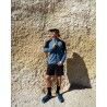 Mons Royale Quad Merino Fleece Jacket - Merinojacke - Herren | Hardloop