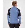 Mons Royale Quad Merino Fleece Jacket - Merinojacke - Herren | Hardloop