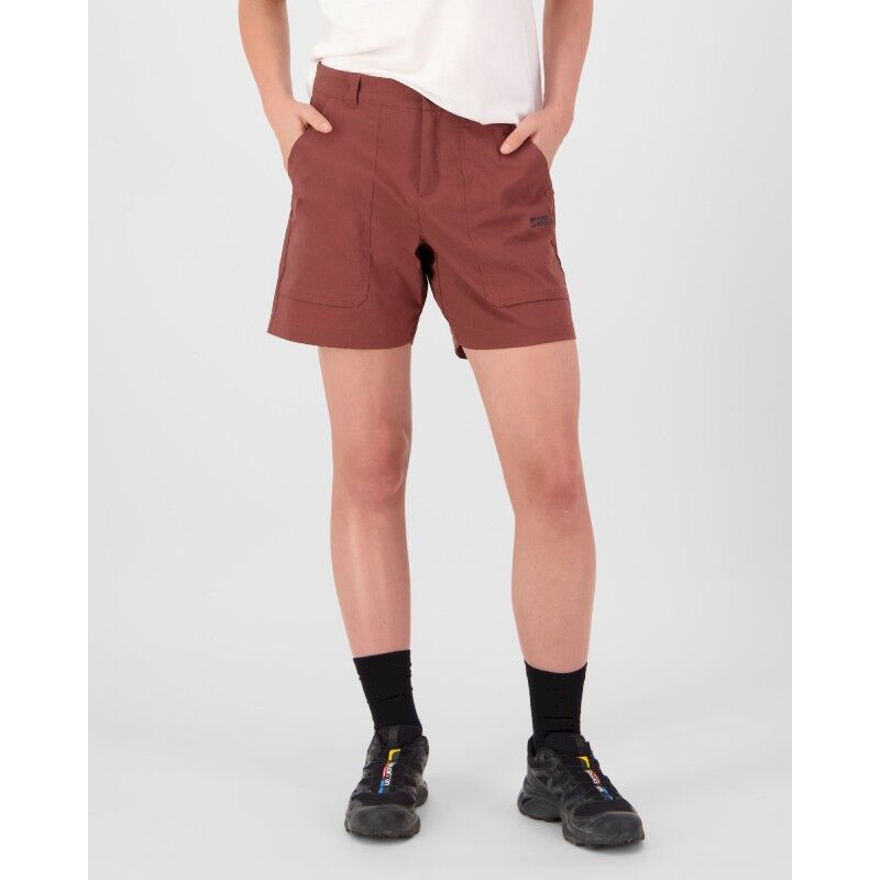 All Mission Shorts - Dámské turistické kraťasy