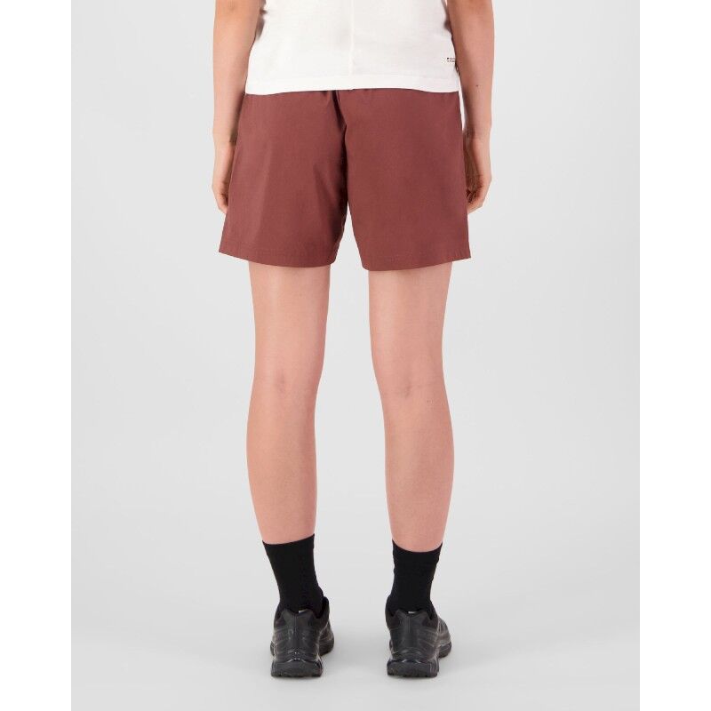 Mons Royale All Mission Shorts - Wandelshort - Dames | Hardloop