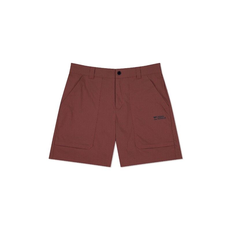 All Mission Shorts - Wandelshort - Dames