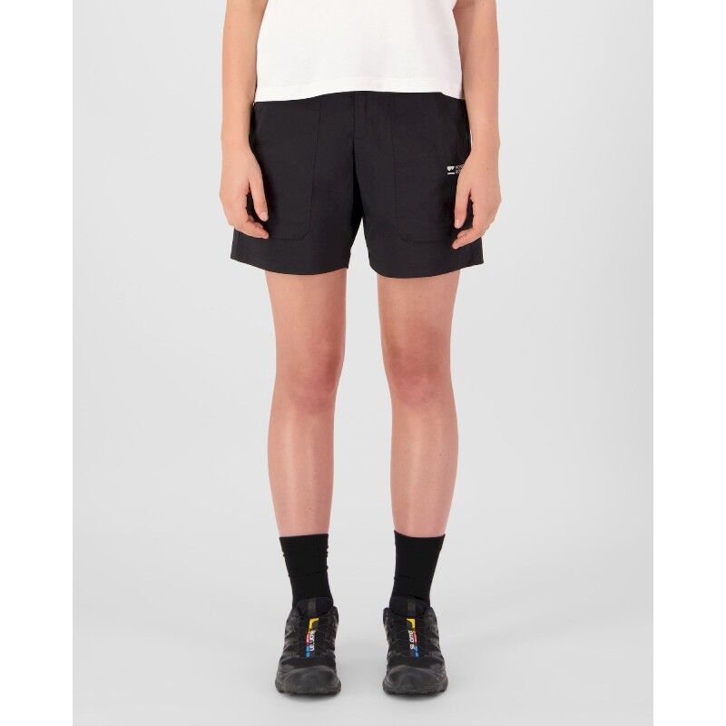 All Mission Shorts - Dámské turistické kraťasy