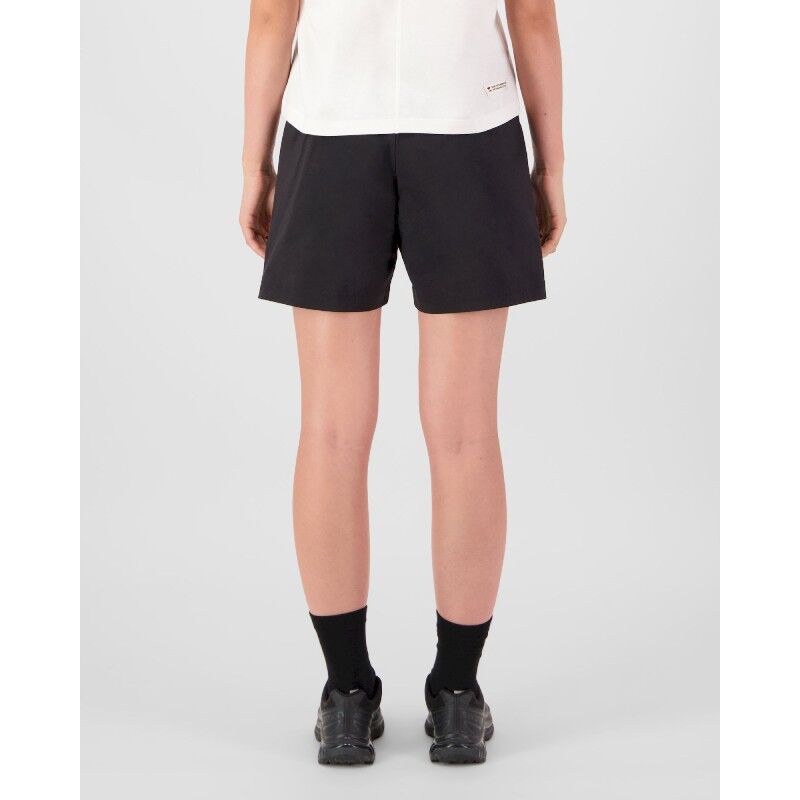 Mons Royale All Mission Shorts - Dámské turistické kraťasy | Hardloop
