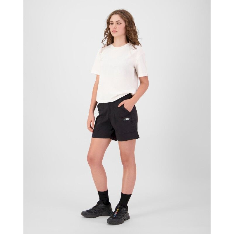 Mons Royale All Mission Shorts - Wandershorts - Damen | Hardloop