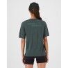 Mons Royale Aero Ultralight Merino T-Shirt - T-shirt en laine mérinos femme | Hardloop