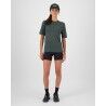 Mons Royale Aero Ultralight Merino T-Shirt - T-shirt en laine mérinos femme | Hardloop