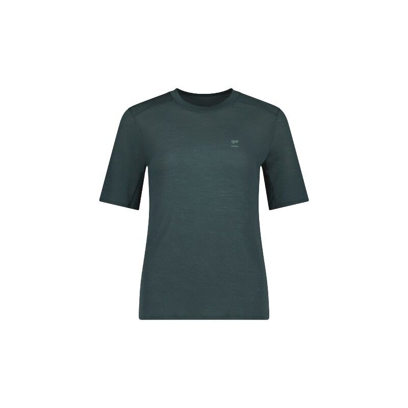 Mons Royale Aero Ultralight Merino T-Shirt - Merino shirt - Women's | Hardloop