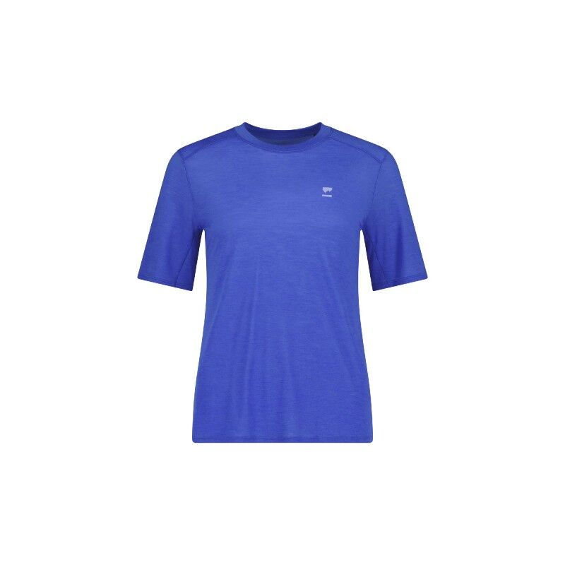 Aero Ultralight Merino T-Shirt - T-shirt en laine mérinos femme
