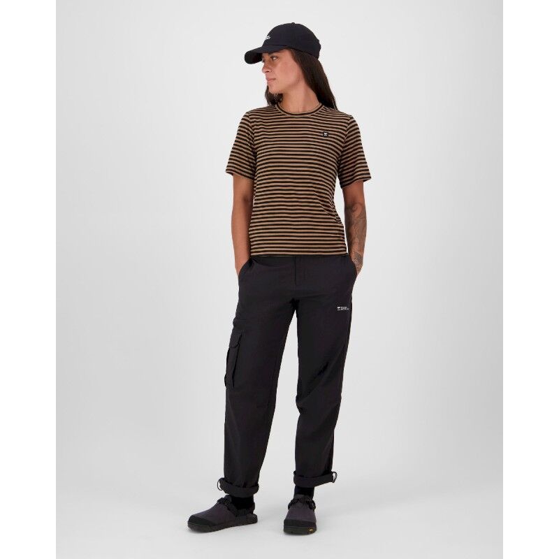 Mons Royale All Mission Pants - Pantalón de lana merino - Mujer | Hardloop