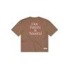 Mons Royale Yonder Merino Organic Cotton T-Shirt - Merinoshirt - Damen | Hardloop