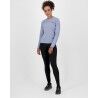 Mons Royale Quad Merino Fleece Pullover - Merinovillahuppari - Naiset | Hardloop