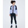 Mons Royale Quad Merino Fleece Jacket - Merinojacka - Dam | Hardloop