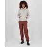 Mons Royale Inversion Merino Hoodie - Merinohoodie - Dames | Hardloop