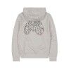 Mons Royale Inversion Merino Hoodie - Merinohoodie - Dames | Hardloop