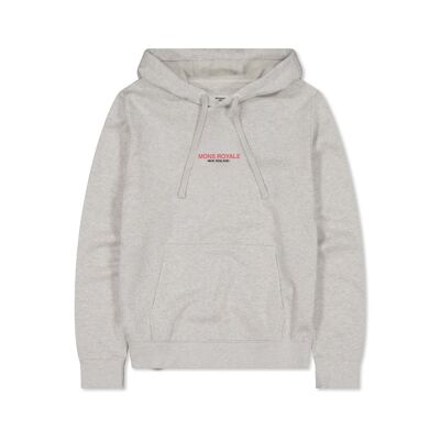 Inversion Merino Hoodie - Merino sweatere - Damer