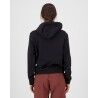 Mons Royale Inversion Merino Hoodie - Merino hoodie - Women's | Hardloop