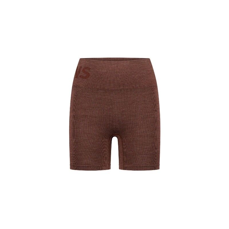 Mons Royale Solace Merino Seamless Shorts - Underbyxa - Dam | Hardloop