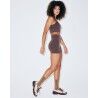 Mons Royale Solace Merino Seamless Shorts - Underbyxa - Dam | Hardloop