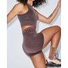 Mons Royale Solace Merino Seamless Shorts - Underbyxa - Dam | Hardloop