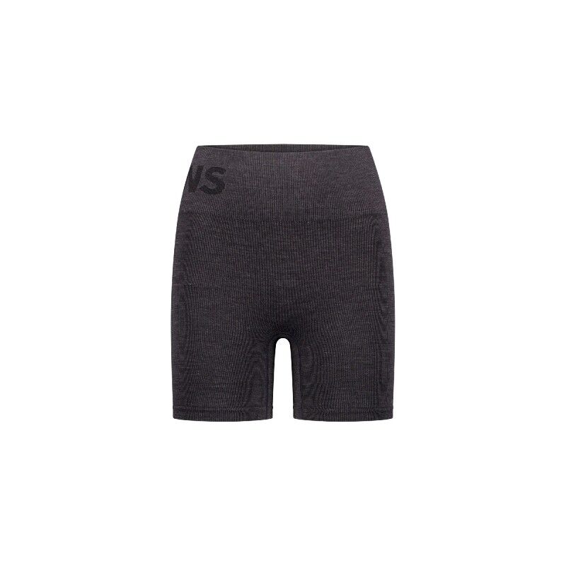Mons Royale Solace Merino Seamless Shorts - Bokserki damskie | Hardloop