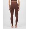 Mons Royale Solace Merino Seamless Legging - Merinould Termostrømpebukser - Damer | Hardloop