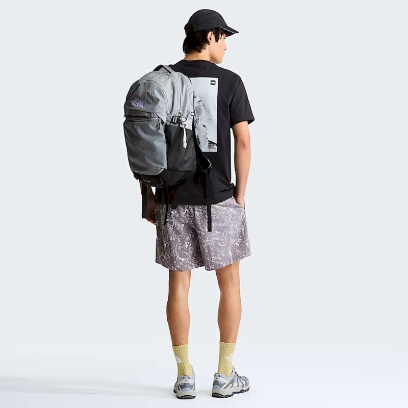 The North Face Class V Pathfinder Pull On 7In Short - Spodenki męskie | Hardloop