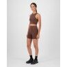 Mons Royale Solace Merino Seamless Tank - Linne i merinoull - Dam | Hardloop
