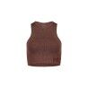 Mons Royale Solace Merino Seamless Tank - Camiseta sin mangas de lana merino - Mujer | Hardloop