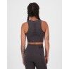 Mons Royale Solace Merino Seamless Tank - Merino wool tank top - Women's | Hardloop