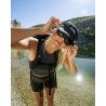 Mons Royale Solace Merino Seamless Tank - Merino wool tank top - Women's | Hardloop