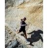Mons Royale Bella Merino Long Sleeve Hood - Merino Fleecejacka - Dam | Hardloop