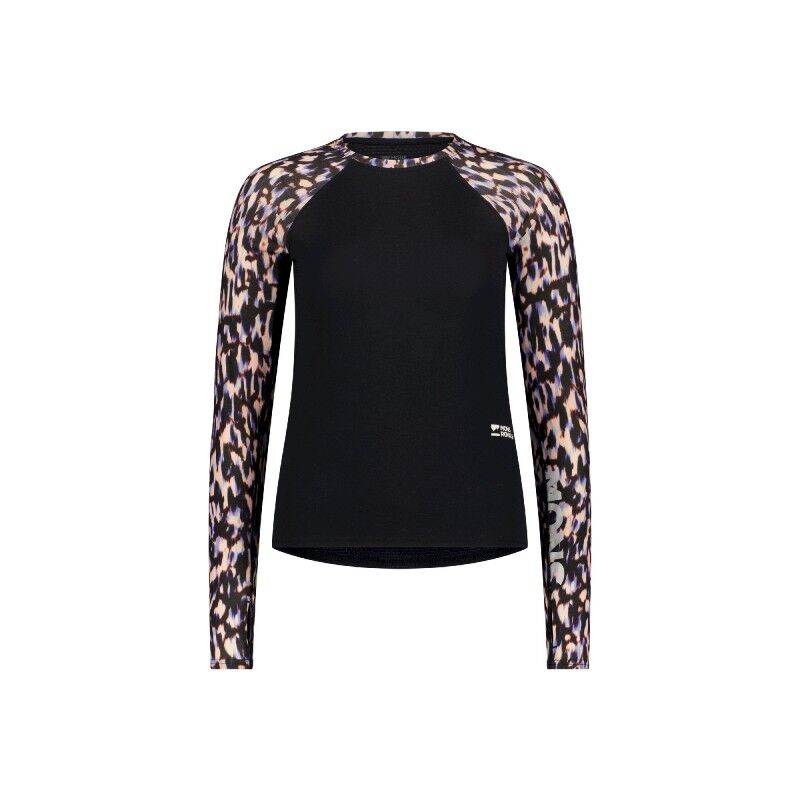 Mons Royale Bella Merino Long Sleeve - Merino base layer - Women's | Hardloop