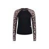 Mons Royale Bella Merino Long Sleeve - Merino-ondergoed - Dames | Hardloop