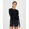 Mons Royale Bella Merino Long Sleeve - Merino base layer - Women's | Hardloop